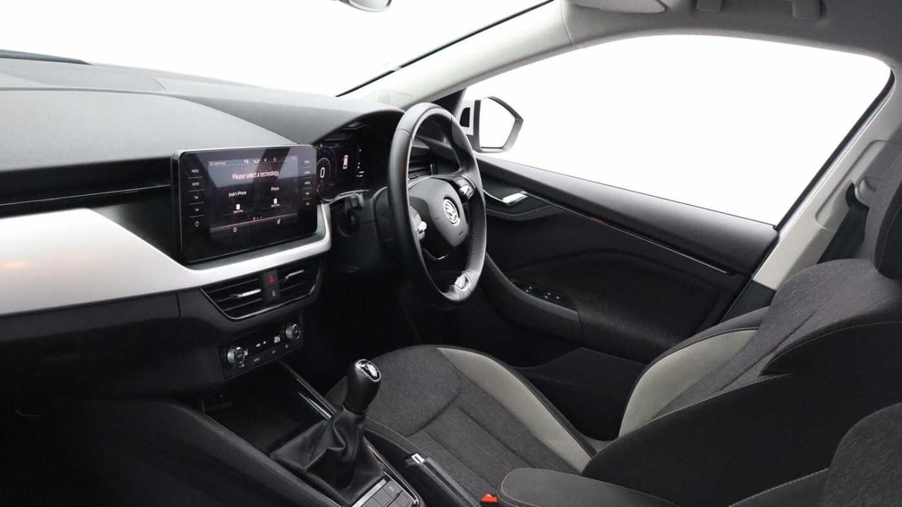 SKODA Kamiq 1.5 TSI ACT SE L SUV 5dr Petrol Manual Euro 6 (s/s) (150 ps)