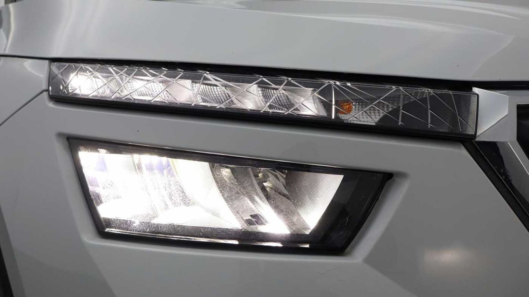 SKODA Kamiq 1.5 TSI ACT SE L SUV 5dr Petrol Manual Euro 6 (s/s) (150 ps)