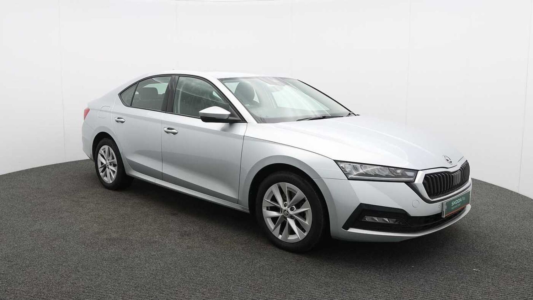 SKODA Octavia 1.4 TSI iV 13kWh SE Technology Hatchback 5dr Petrol Plug-in Hybrid DSG Euro 6 (s