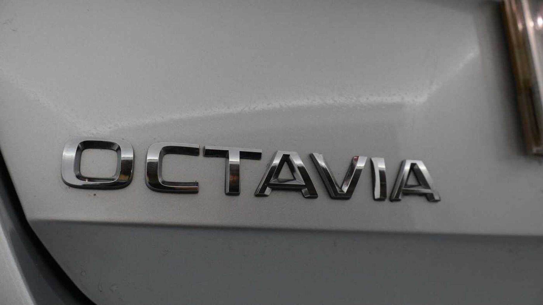 SKODA Octavia 1.4 TSI iV 13kWh SE Technology Hatchback 5dr Petrol Plug-in Hybrid DSG Euro 6 (s
