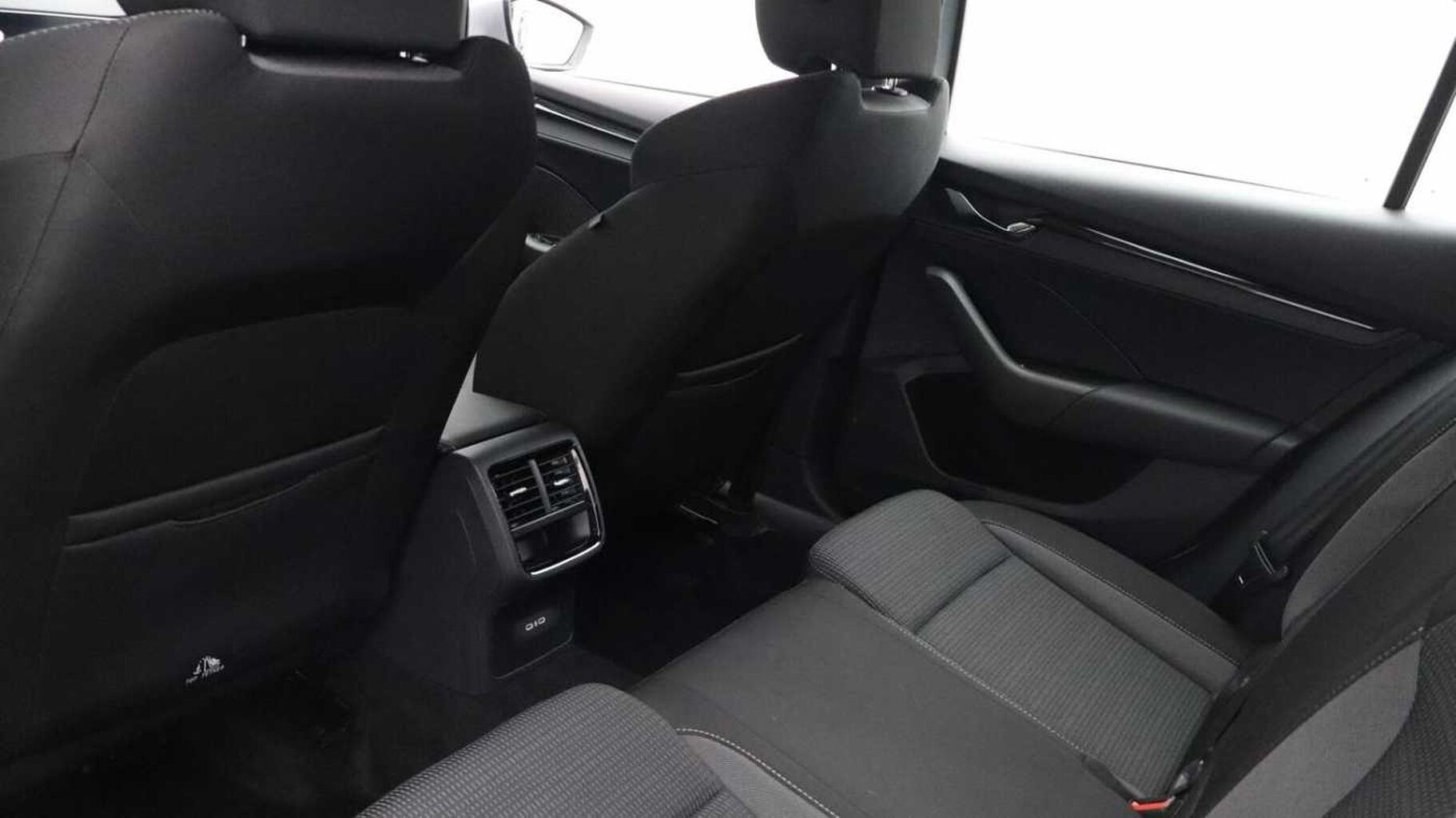 SKODA Octavia 1.4 TSI iV 13kWh SE Technology Hatchback 5dr Petrol Plug-in Hybrid DSG Euro 6 (s