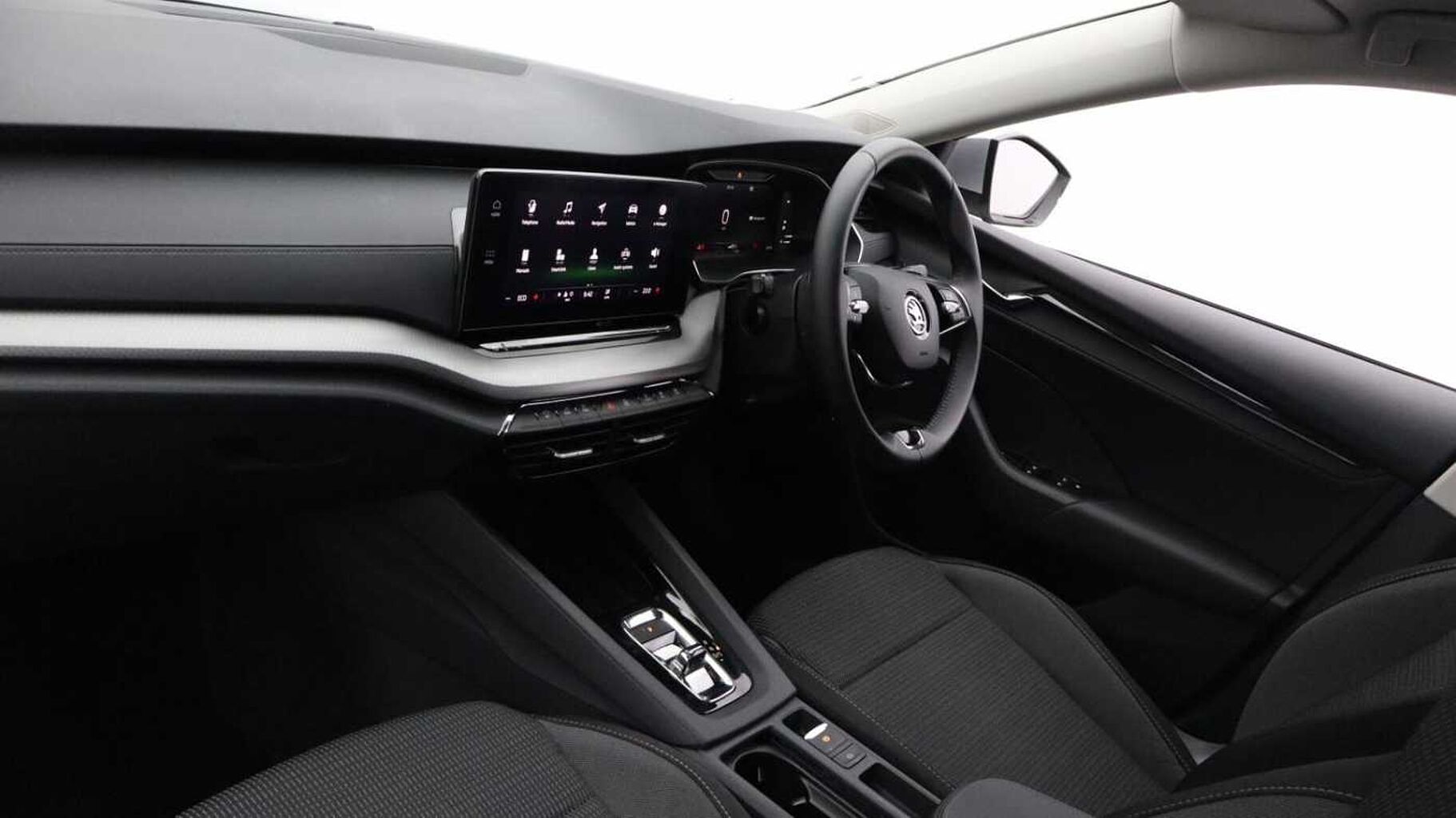 SKODA Octavia 1.4 TSI iV 13kWh SE Technology Hatchback 5dr Petrol Plug-in Hybrid DSG Euro 6 (s