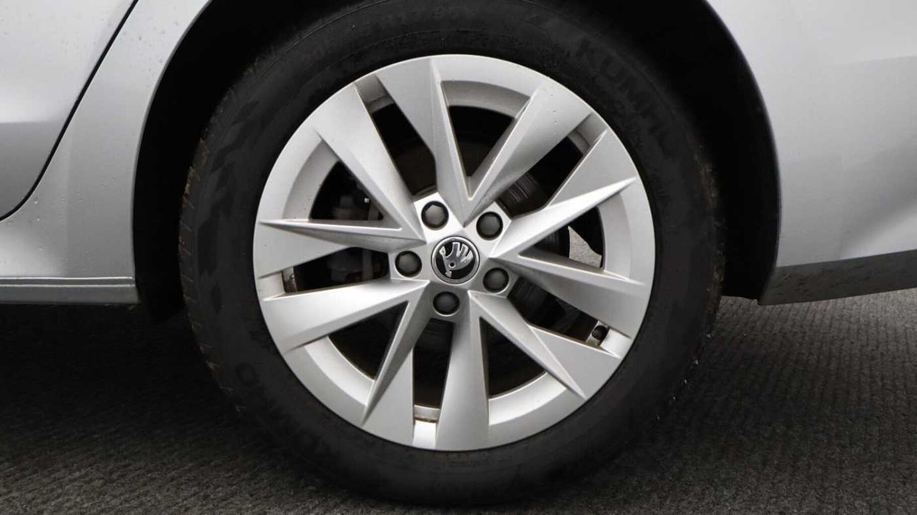 SKODA Octavia 1.4 TSI iV 13kWh SE Technology Hatchback 5dr Petrol Plug-in Hybrid DSG Euro 6 (s