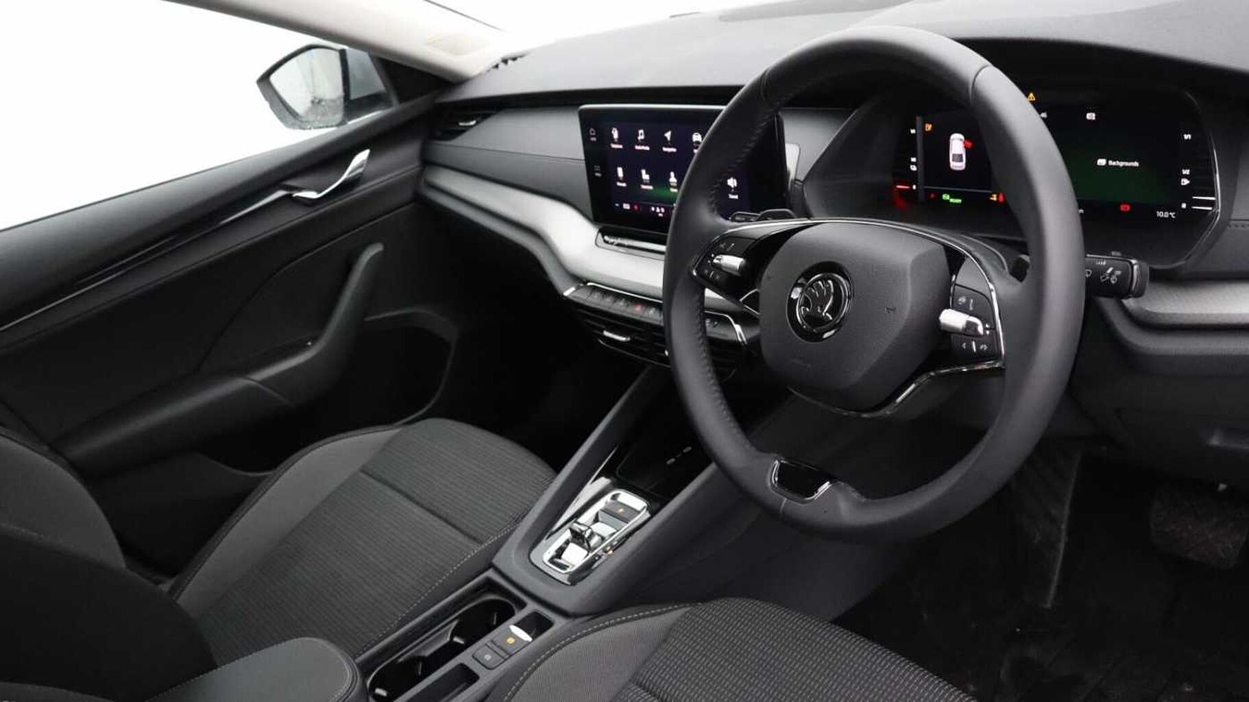 SKODA Octavia 1.4 TSI iV 13kWh SE Technology Hatchback 5dr Petrol Plug-in Hybrid DSG Euro 6 (s