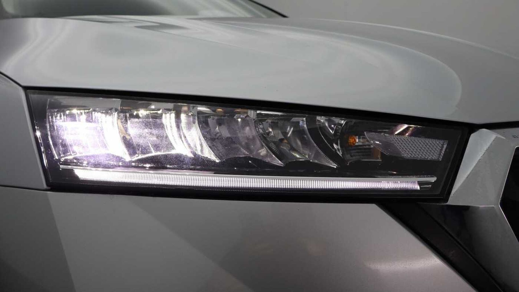 SKODA Octavia 1.4 TSI iV 13kWh SE Technology Hatchback 5dr Petrol Plug-in Hybrid DSG Euro 6 (s