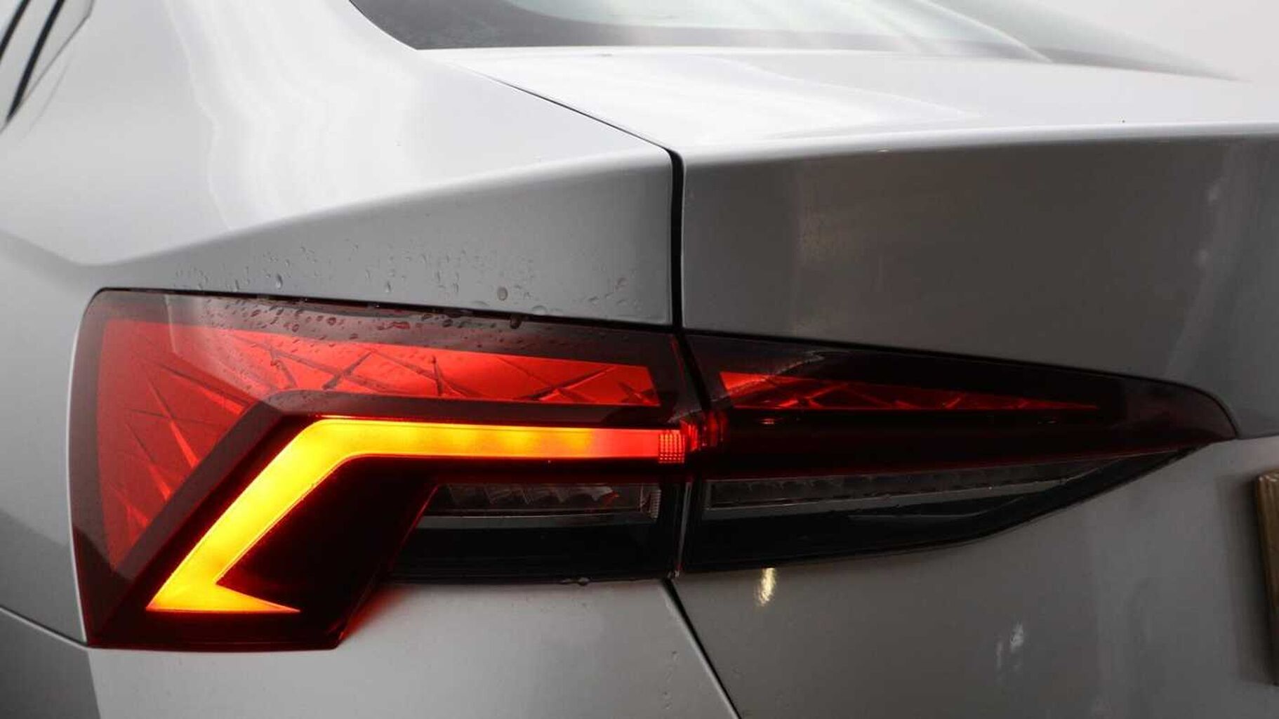 SKODA Octavia 1.4 TSI iV 13kWh SE Technology Hatchback 5dr Petrol Plug-in Hybrid DSG Euro 6 (s