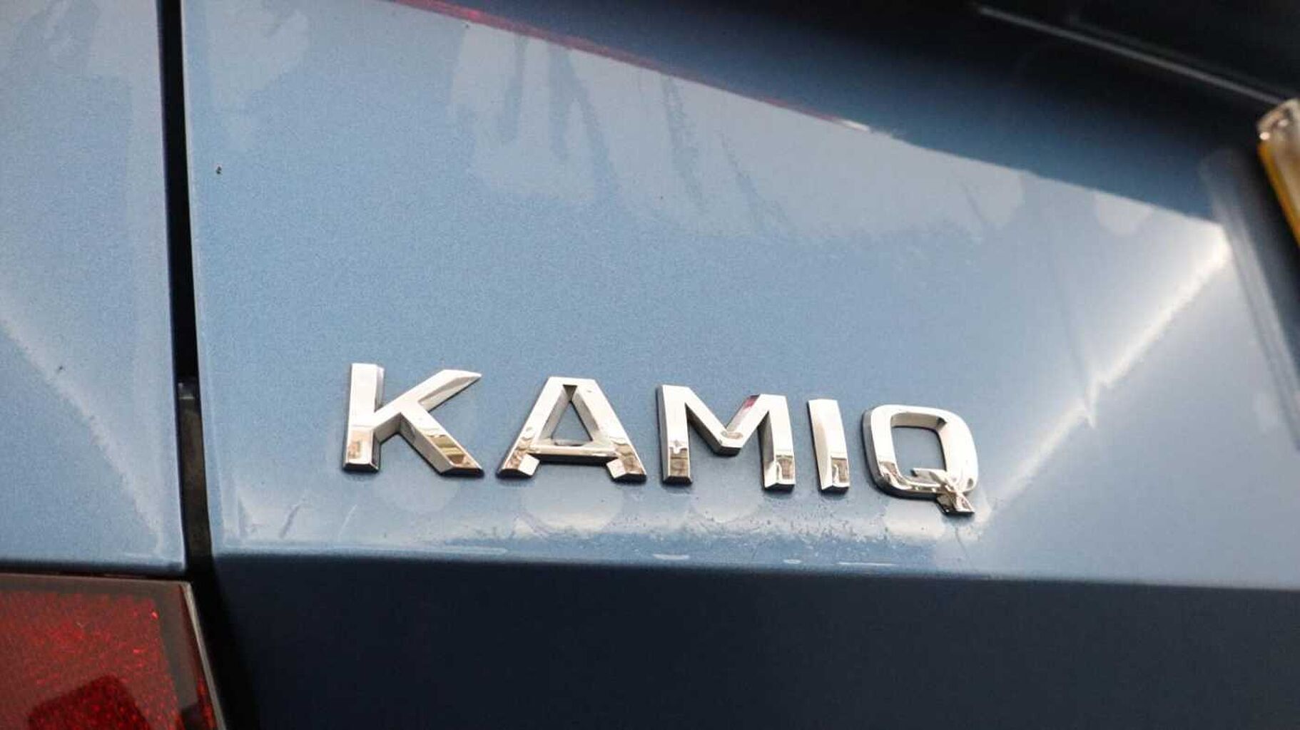 SKODA Kamiq 1.0 TSI SE L SUV 5dr Petrol DSG Euro 6 (s/s) (110 ps)