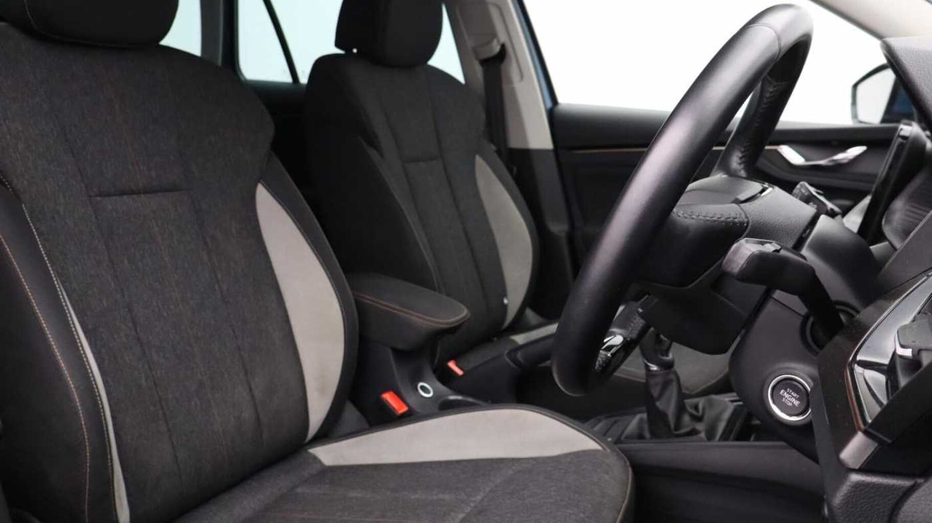 SKODA Kamiq 1.0 TSI SE L SUV 5dr Petrol DSG Euro 6 (s/s) (110 ps)