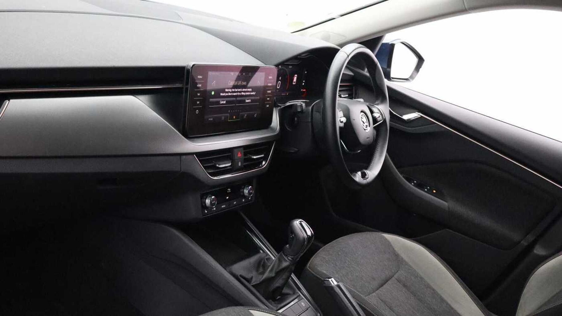 SKODA Kamiq 1.0 TSI SE L SUV 5dr Petrol DSG Euro 6 (s/s) (110 ps)