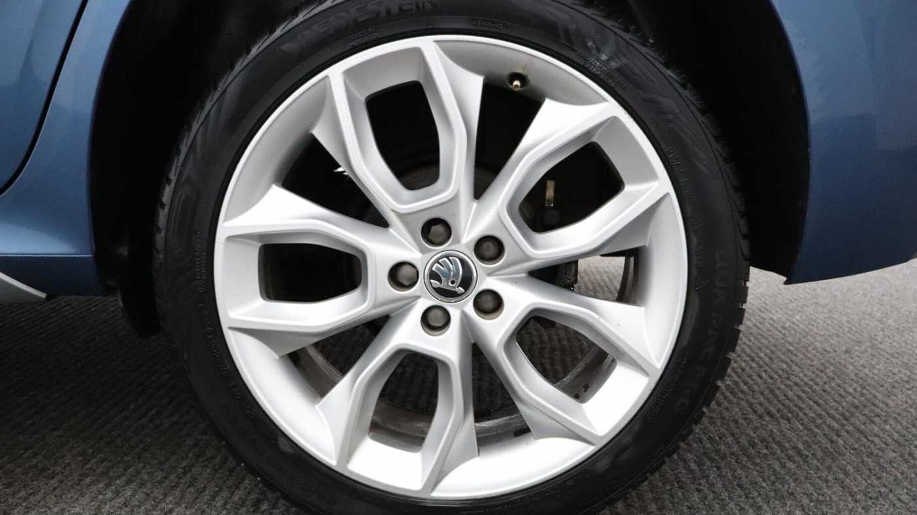 SKODA Kamiq 1.0 TSI SE L SUV 5dr Petrol DSG Euro 6 (s/s) (110 ps)