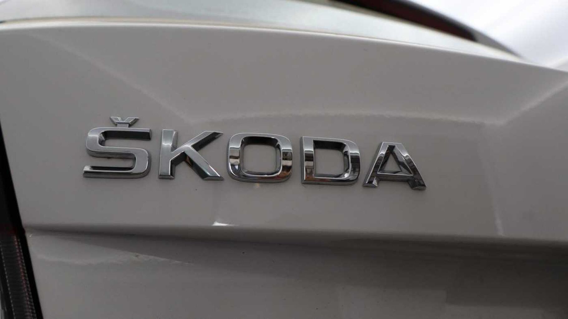 SKODA Fabia 1.0 SE Hatchback 5dr Petrol Manual Euro 6 (s/s) (75 ps)