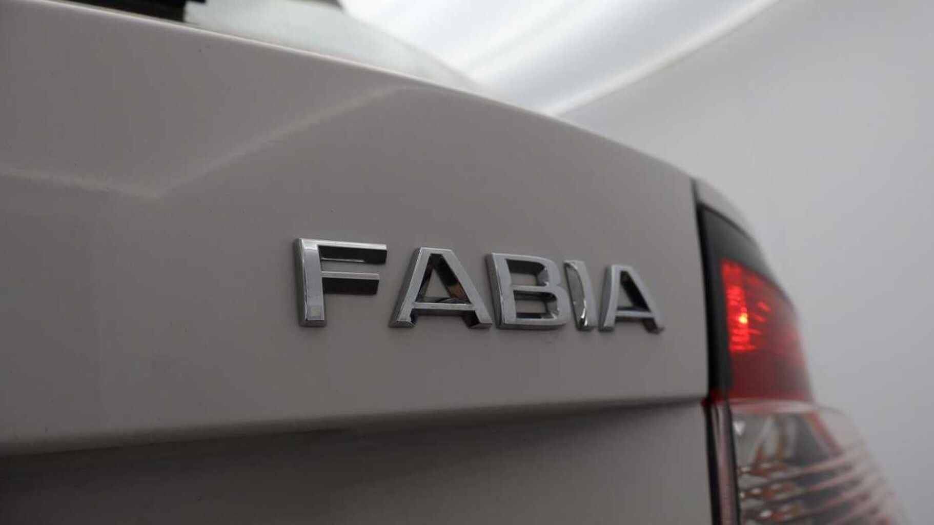 SKODA Fabia 1.0 SE Hatchback 5dr Petrol Manual Euro 6 (s/s) (75 ps)