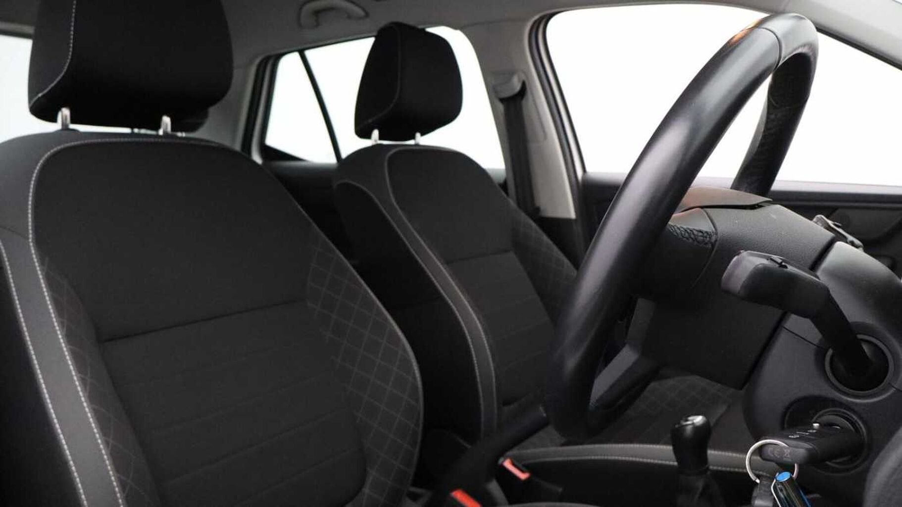 SKODA Fabia 1.0 SE Hatchback 5dr Petrol Manual Euro 6 (s/s) (75 ps)