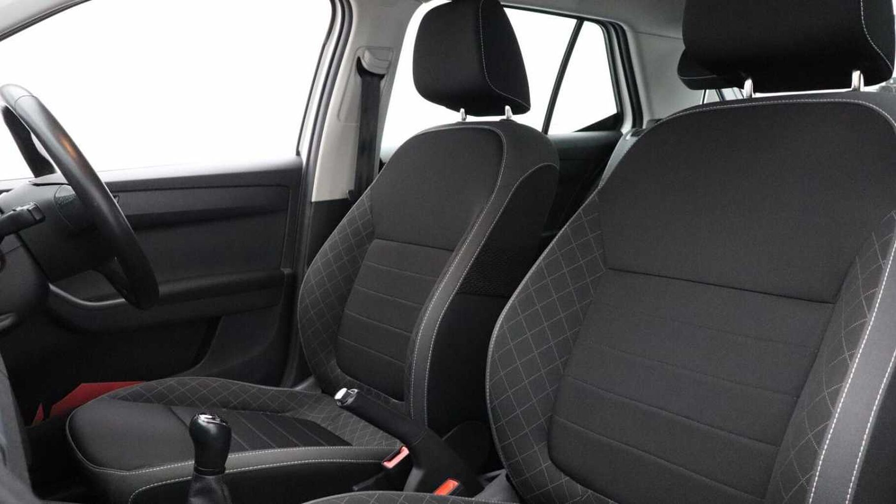 SKODA Fabia 1.0 SE Hatchback 5dr Petrol Manual Euro 6 (s/s) (75 ps)