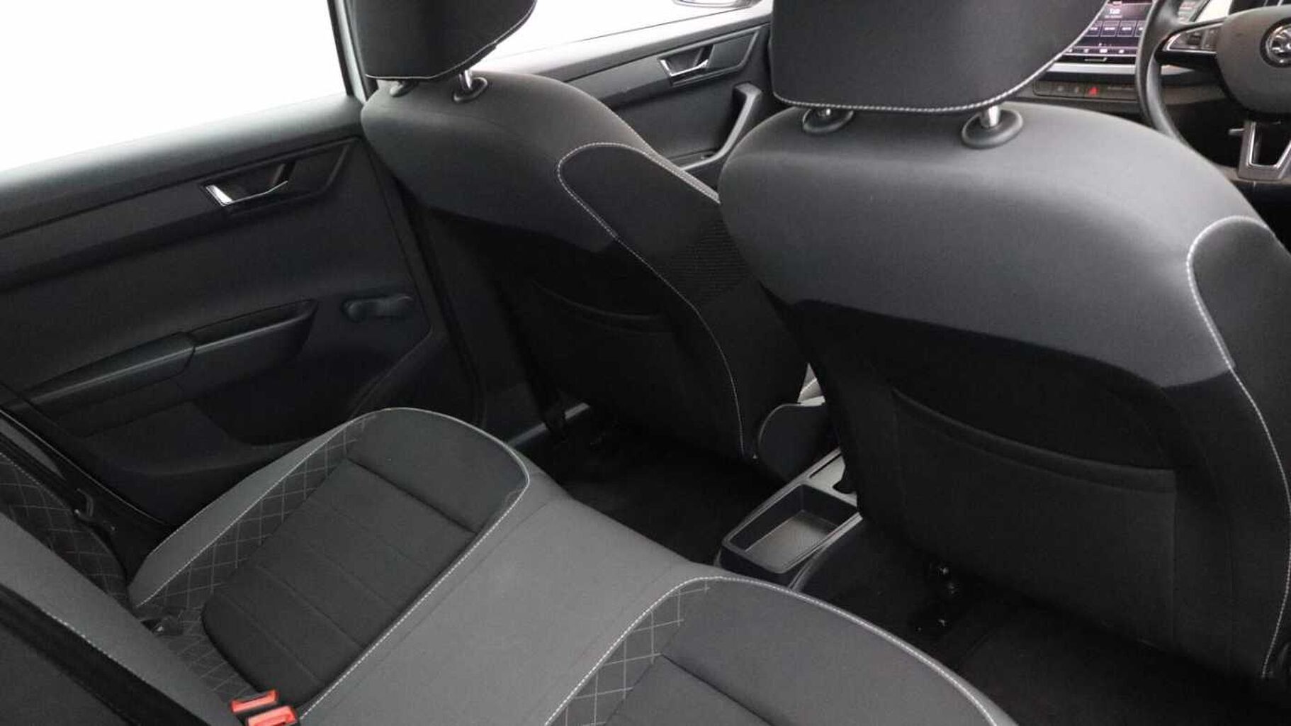 SKODA Fabia 1.0 SE Hatchback 5dr Petrol Manual Euro 6 (s/s) (75 ps)