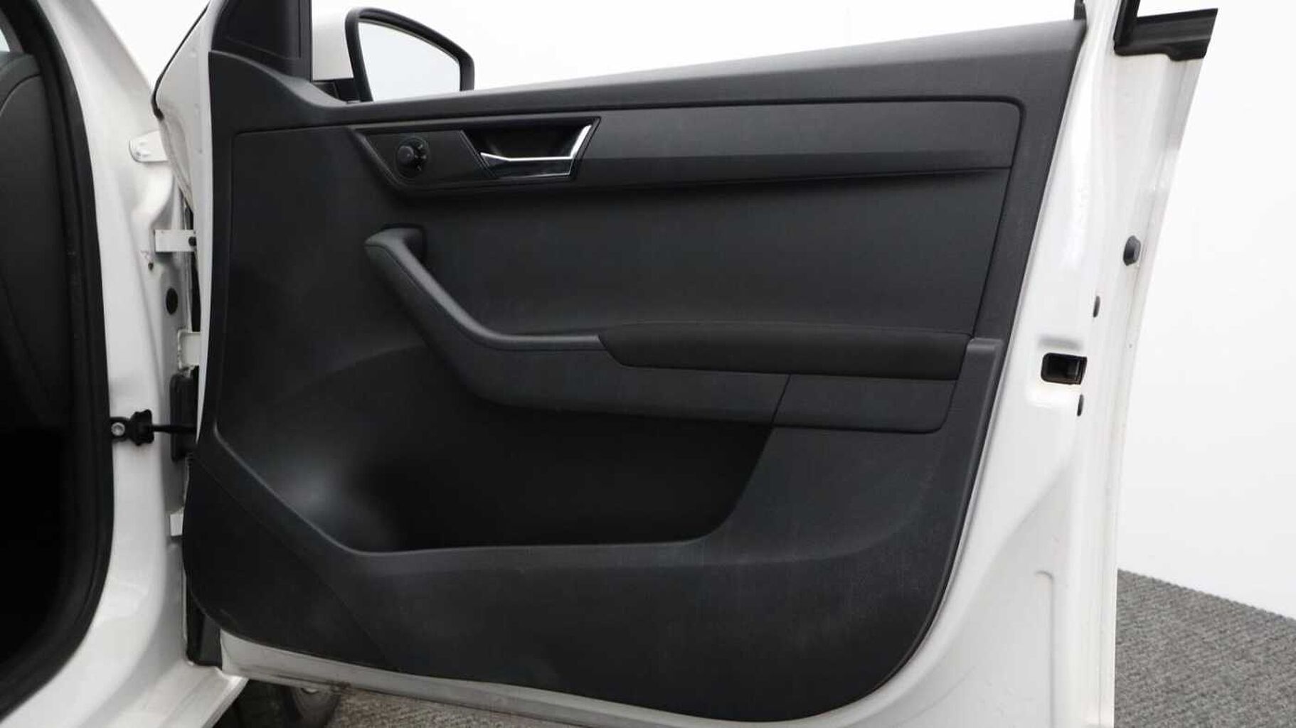 SKODA Fabia 1.0 SE Hatchback 5dr Petrol Manual Euro 6 (s/s) (75 ps)