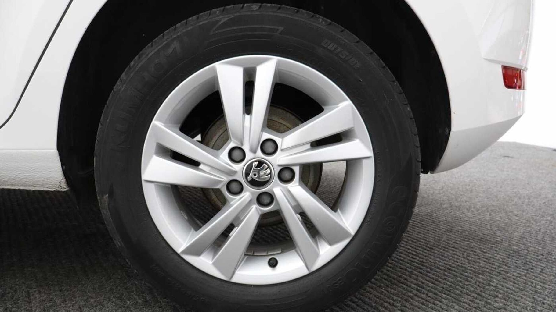 SKODA Fabia 1.0 SE Hatchback 5dr Petrol Manual Euro 6 (s/s) (75 ps)