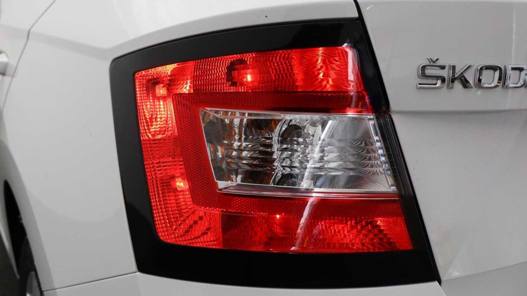 SKODA Fabia 1.0 SE Hatchback 5dr Petrol Manual Euro 6 (s/s) (75 ps)