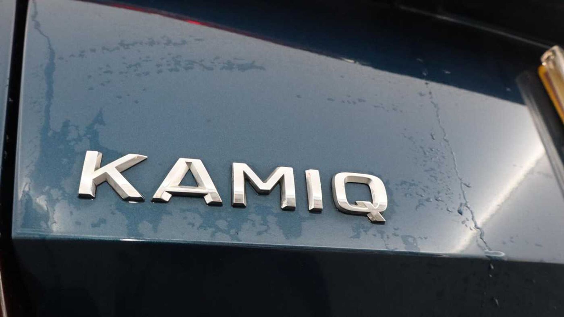 SKODA Kamiq 1.0 TSI SE SUV 5dr Petrol DSG Euro 6 (s/s) (110 ps)