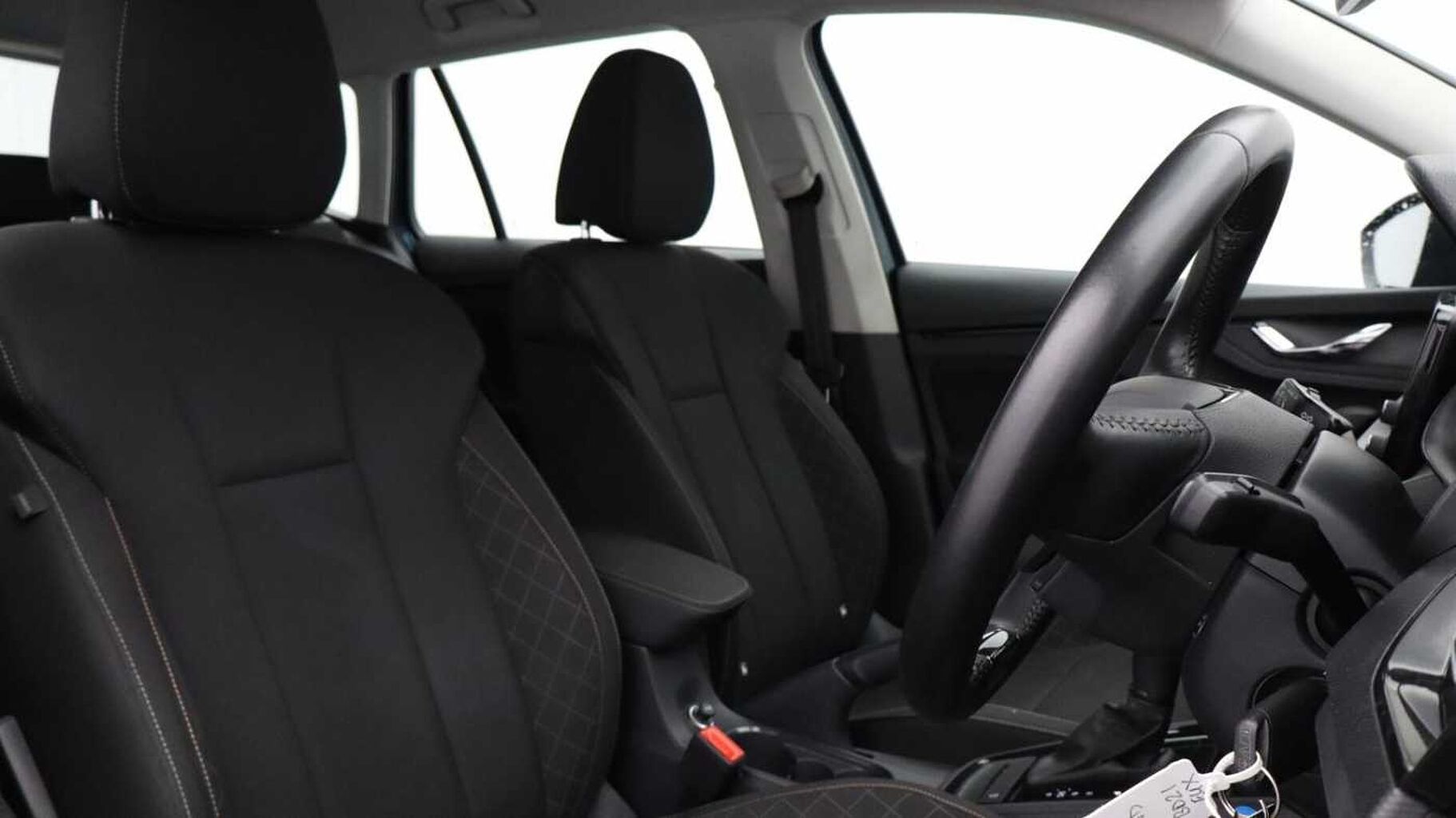 SKODA Kamiq 1.0 TSI SE SUV 5dr Petrol DSG Euro 6 (s/s) (110 ps)