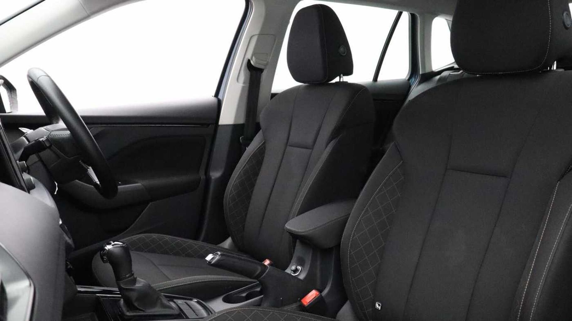 SKODA Kamiq 1.0 TSI SE SUV 5dr Petrol DSG Euro 6 (s/s) (110 ps)