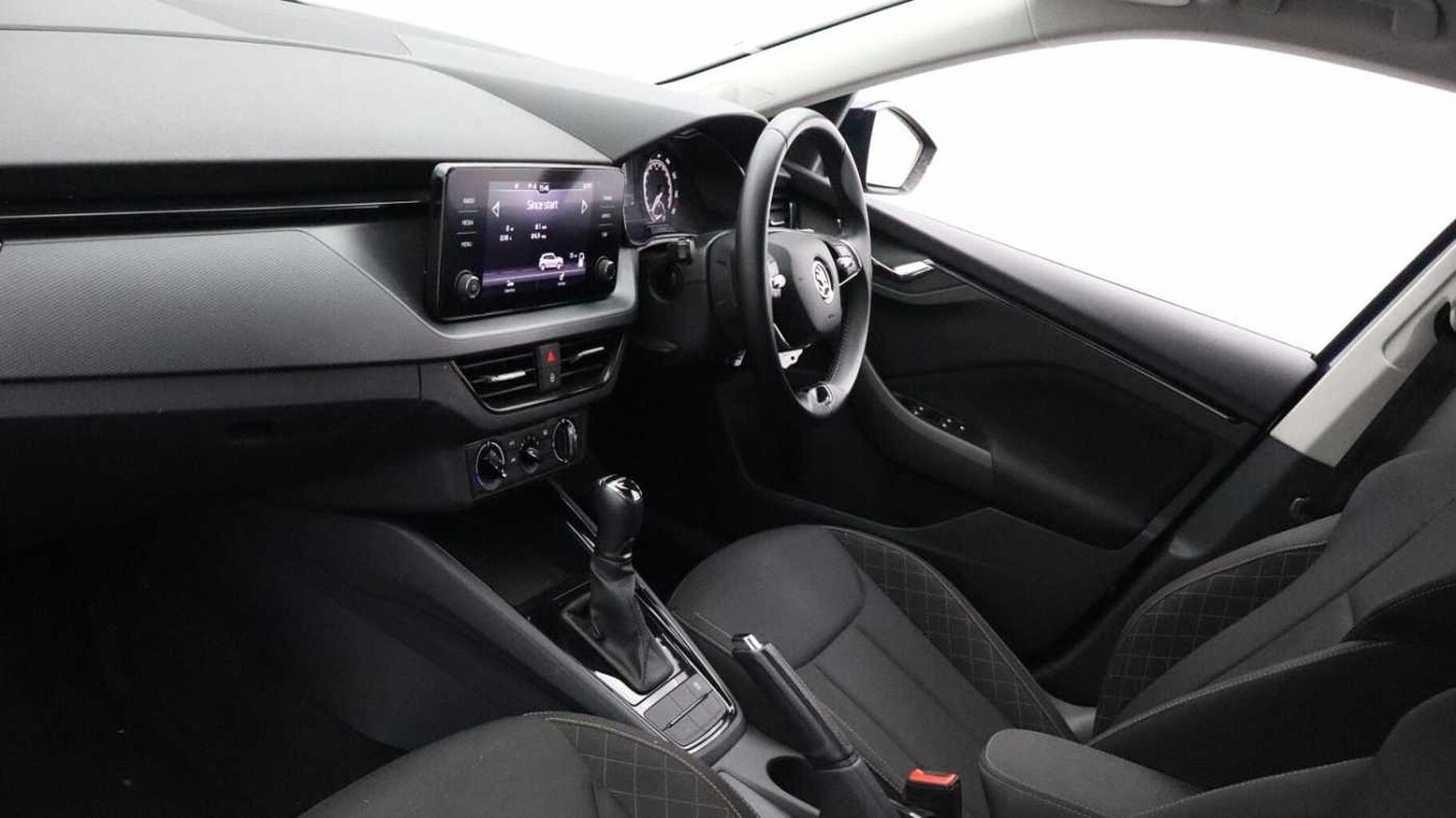 SKODA Kamiq 1.0 TSI SE SUV 5dr Petrol DSG Euro 6 (s/s) (110 ps)