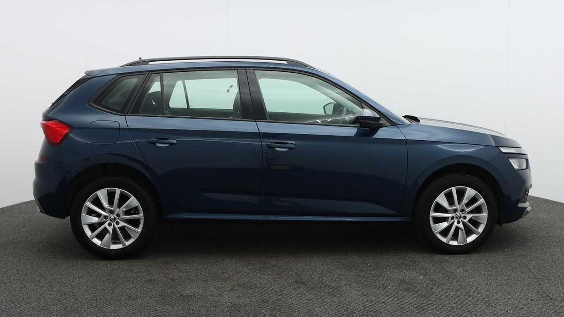 SKODA Kamiq 1.0 TSI SE SUV 5dr Petrol DSG Euro 6 (s/s) (110 ps)