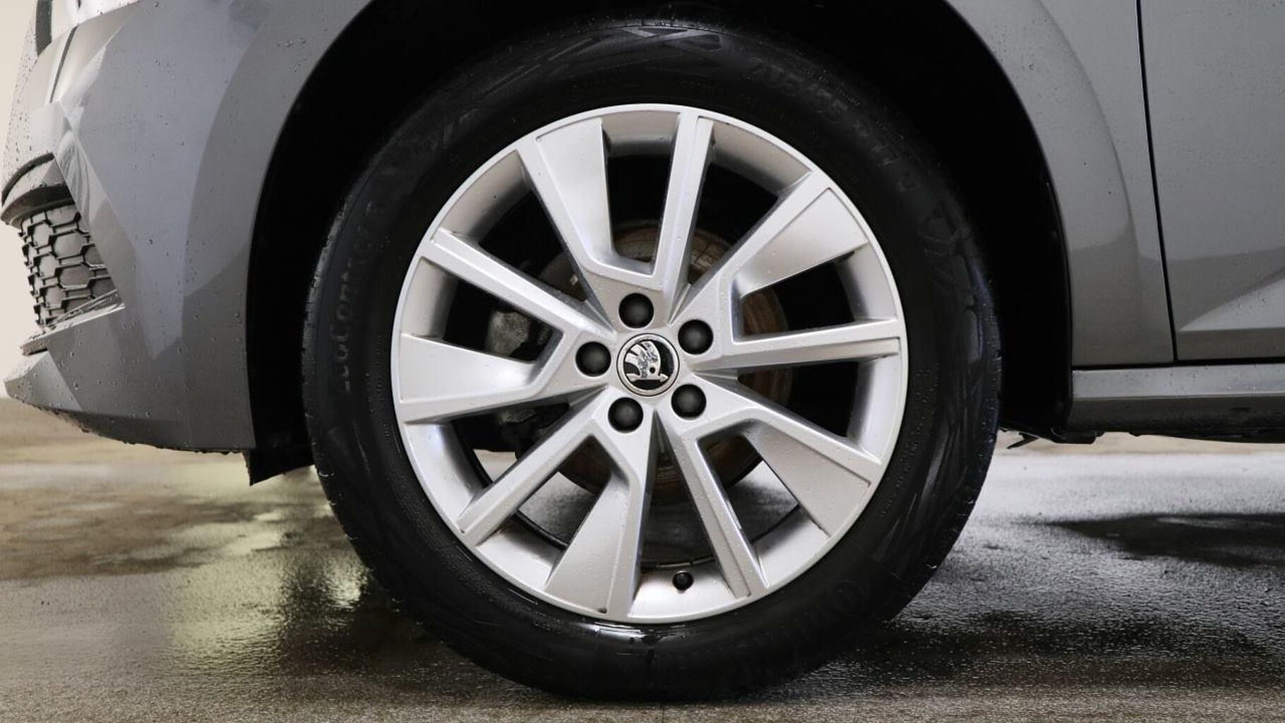 SKODA Kamiq 1.0 TSI SE SUV 5dr Petrol Manual Euro 6 (s/s) (95 ps)