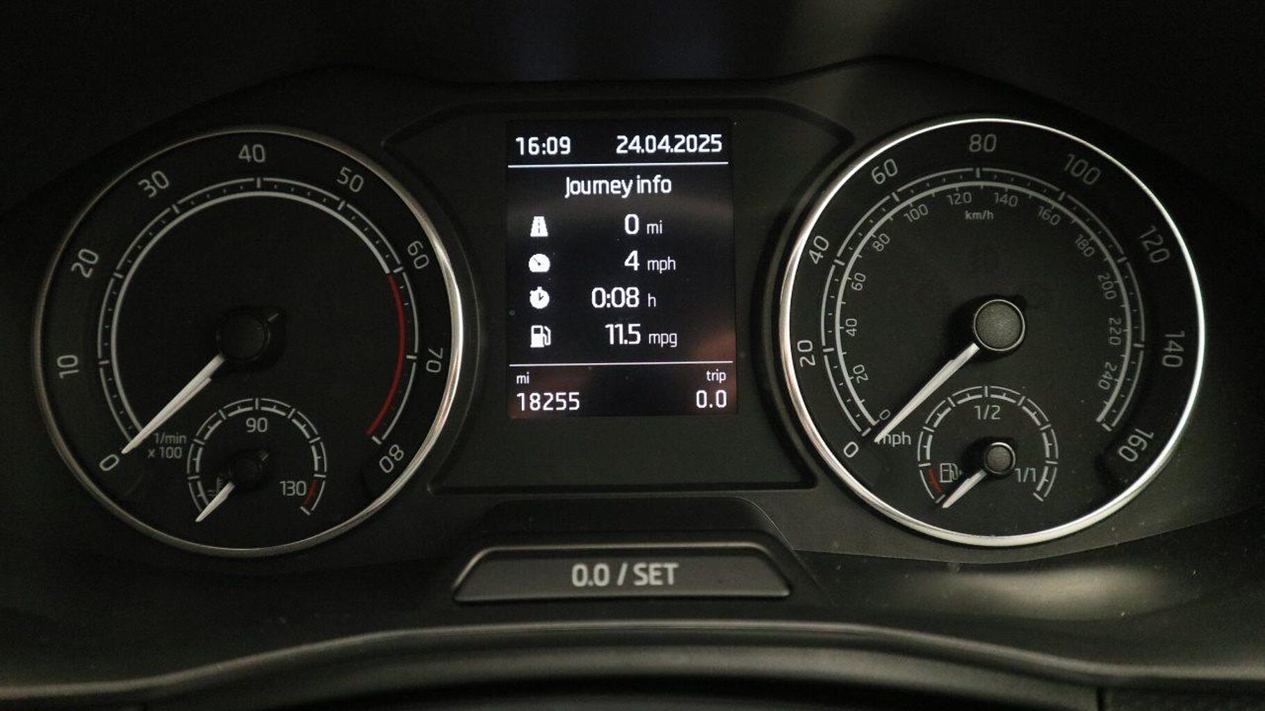 SKODA Kamiq 1.0 TSI SE SUV 5dr Petrol Manual Euro 6 (s/s) (95 ps)