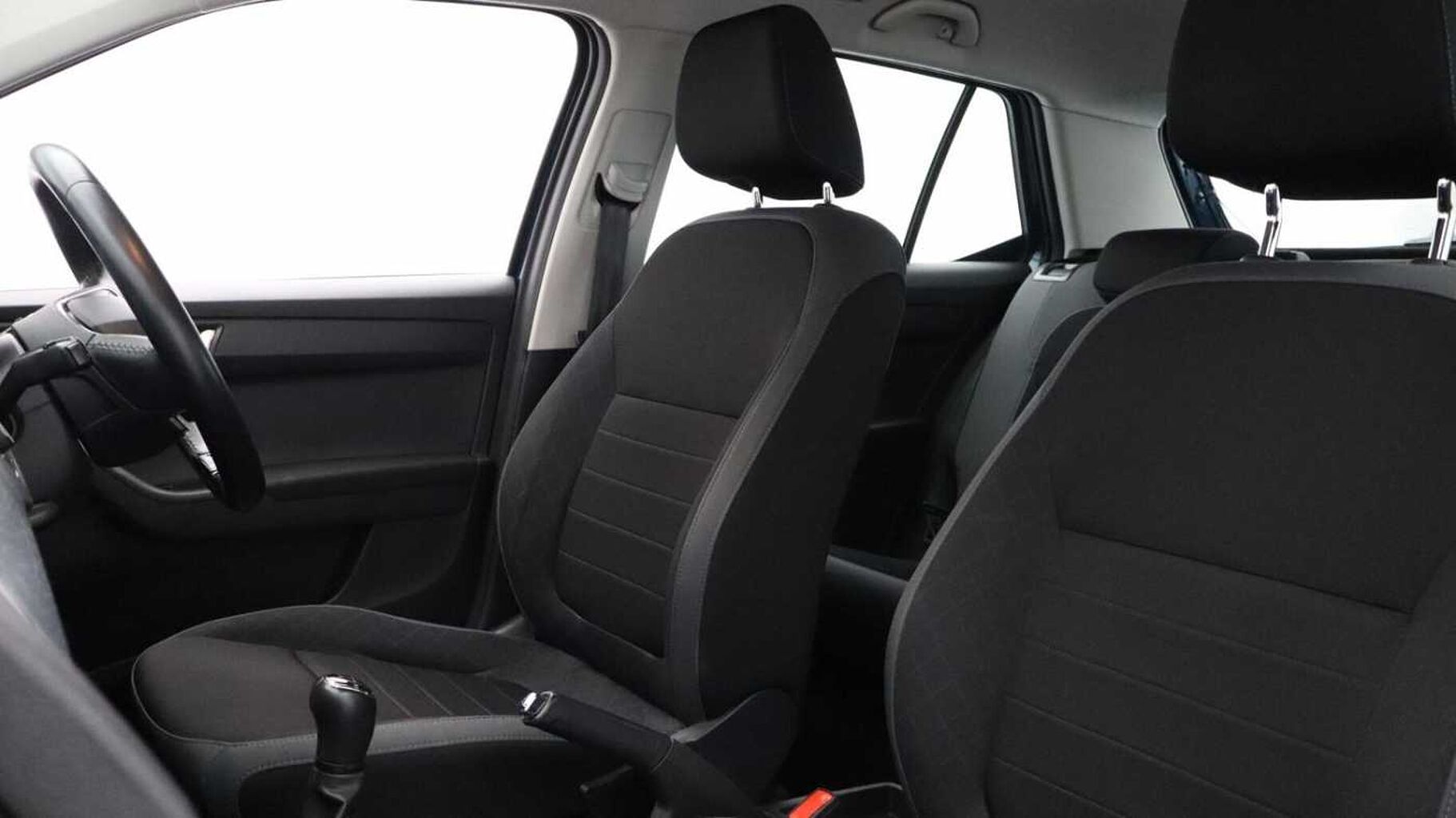 SKODA Fabia 1.0 SE Hatchback 5dr Petrol Manual Euro 6 (s/s) (60 ps)