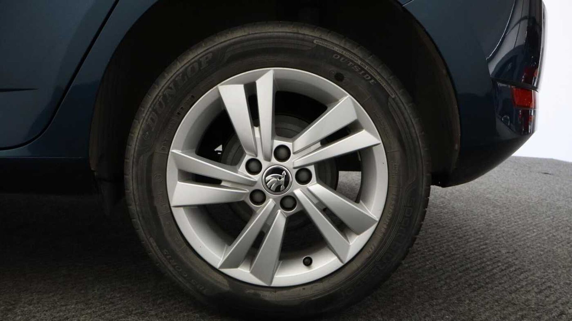 SKODA Fabia 1.0 SE Hatchback 5dr Petrol Manual Euro 6 (s/s) (60 ps)
