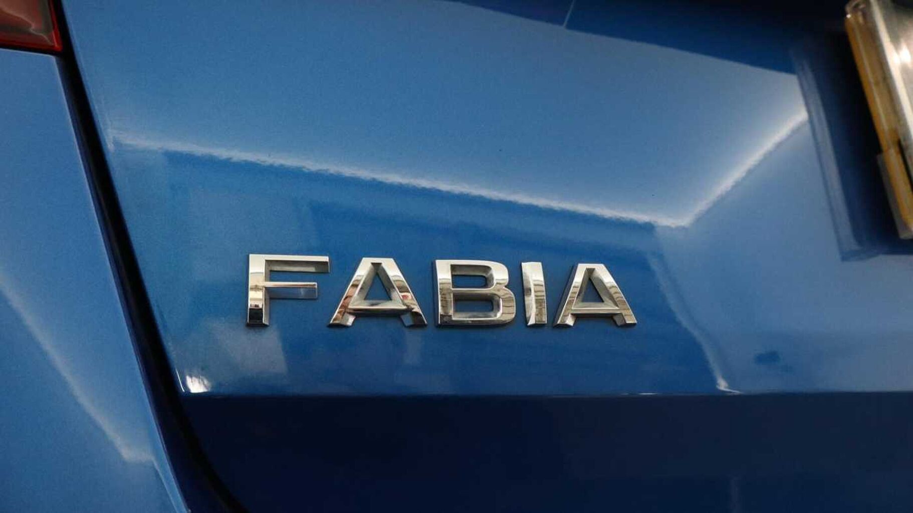 SKODA Fabia 1.0 TSI SE L Hatchback 5dr Petrol Manual Euro 6 (s/s) (110 ps)