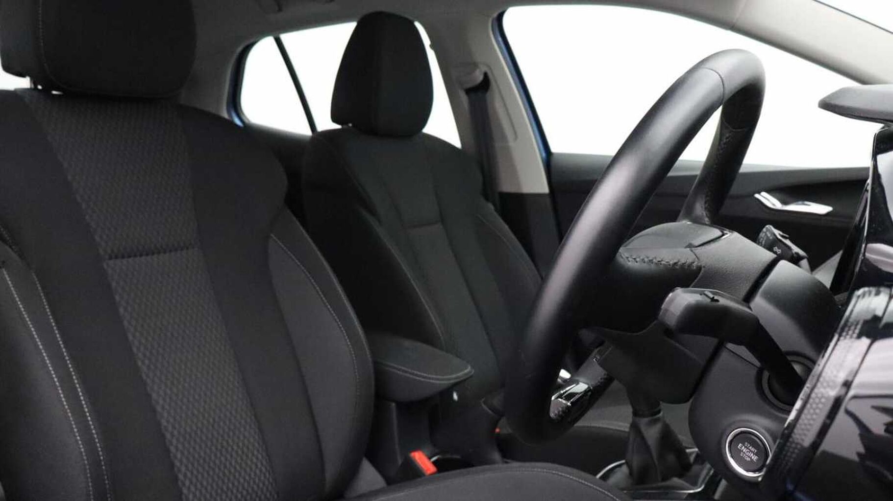 SKODA Fabia 1.0 TSI SE L Hatchback 5dr Petrol Manual Euro 6 (s/s) (110 ps)