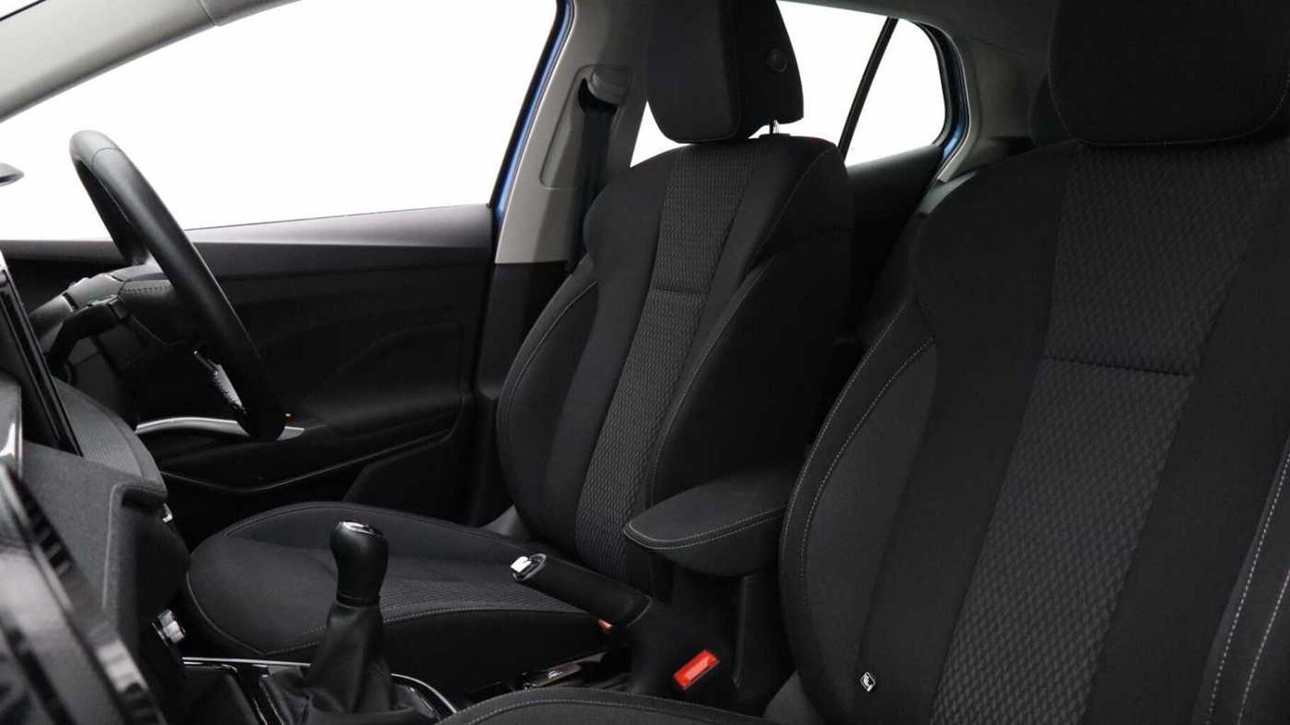 SKODA Fabia 1.0 TSI SE L Hatchback 5dr Petrol Manual Euro 6 (s/s) (110 ps)