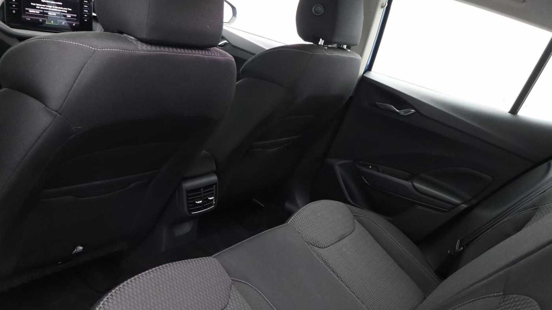 SKODA Fabia 1.0 TSI SE L Hatchback 5dr Petrol Manual Euro 6 (s/s) (110 ps)