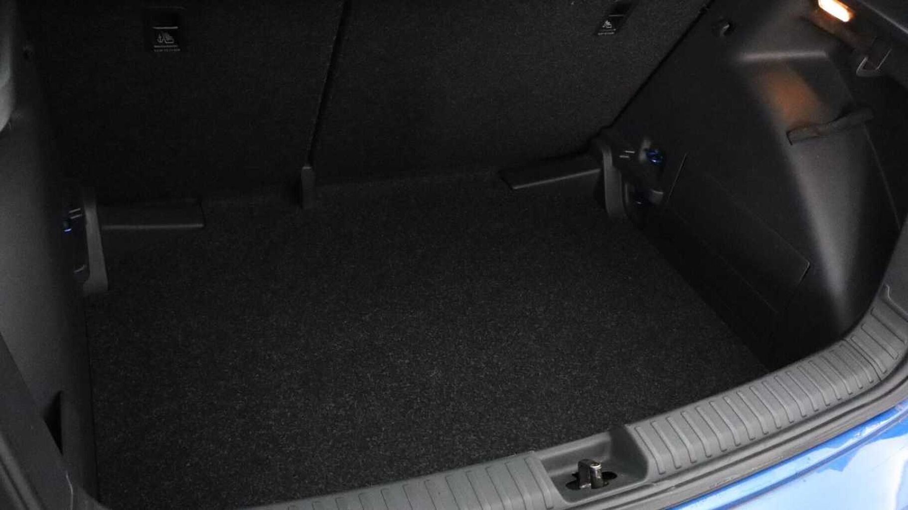 SKODA Fabia 1.0 TSI SE L Hatchback 5dr Petrol Manual Euro 6 (s/s) (110 ps)