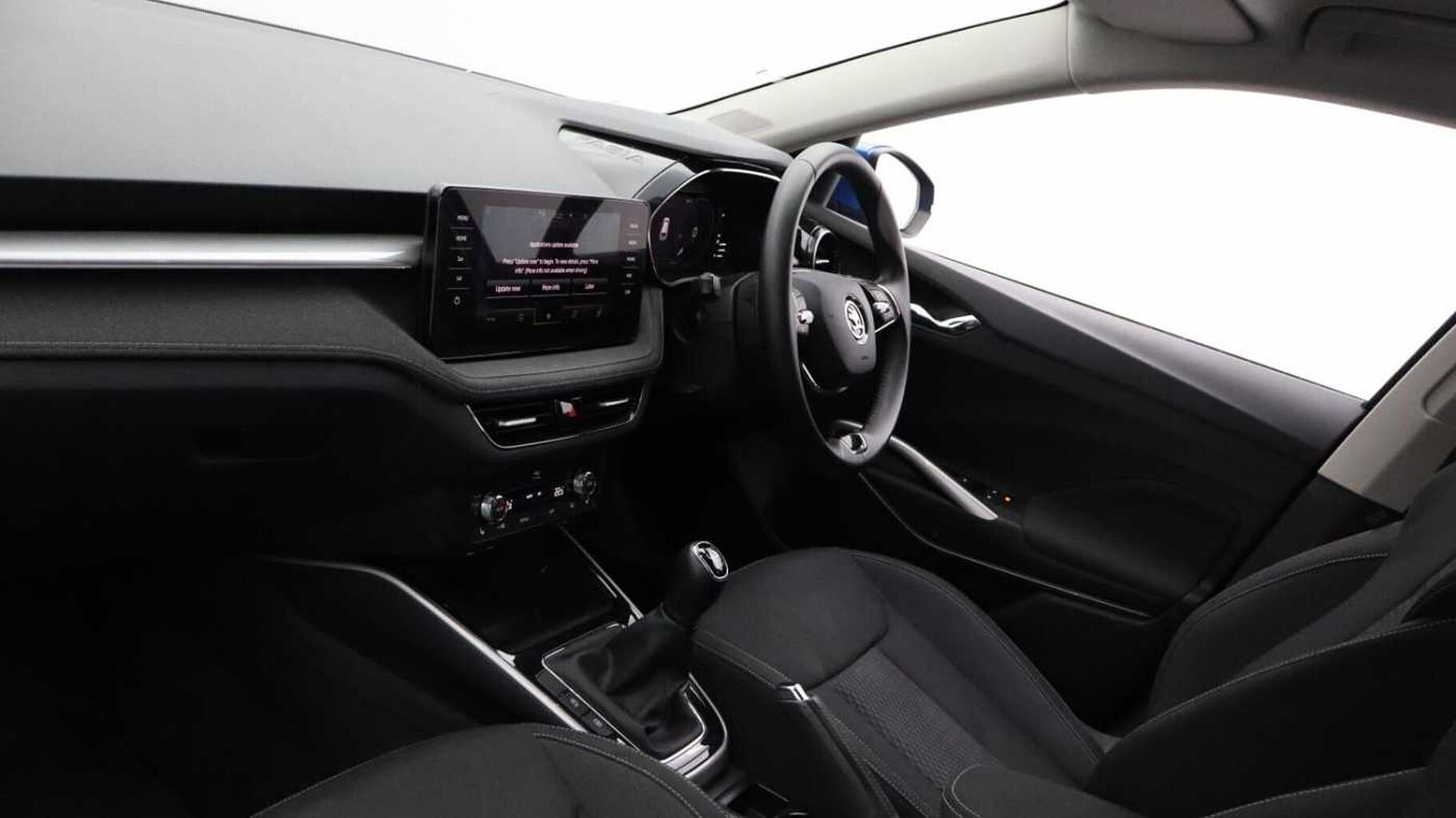 SKODA Fabia 1.0 TSI SE L Hatchback 5dr Petrol Manual Euro 6 (s/s) (110 ps)