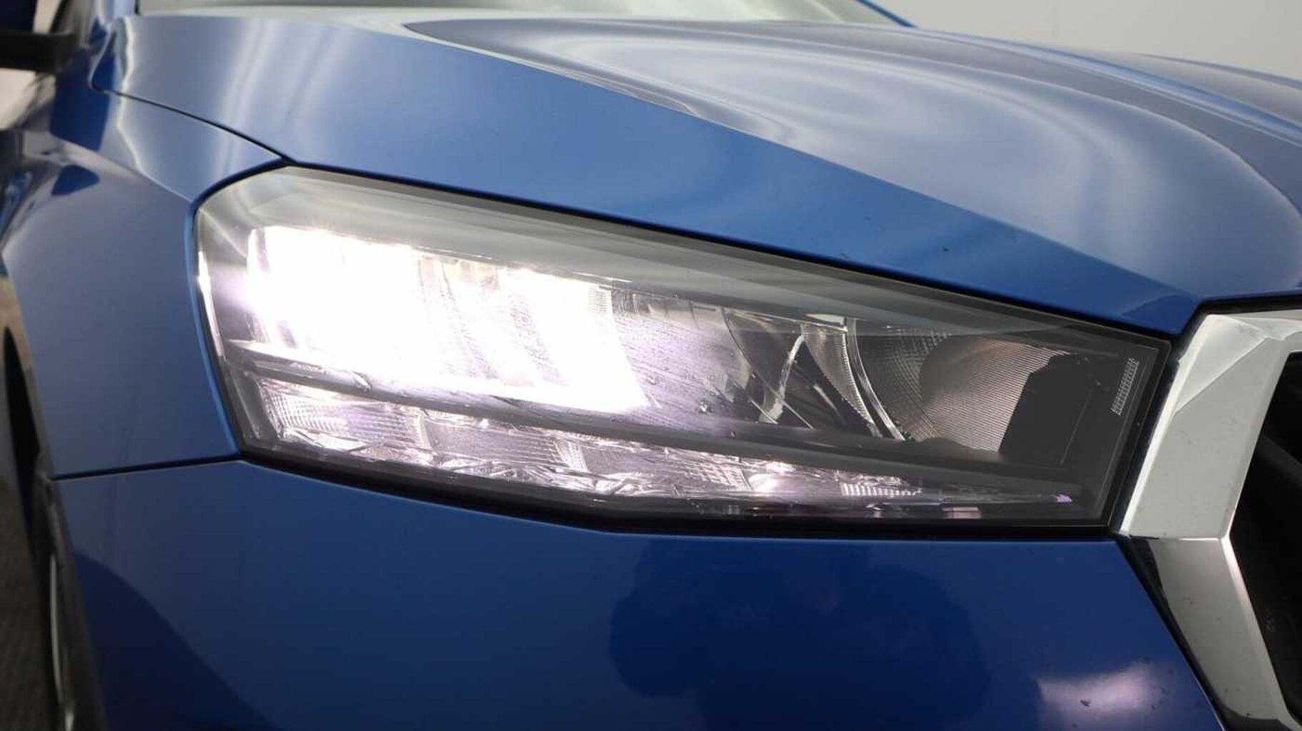 SKODA Fabia 1.0 TSI SE L Hatchback 5dr Petrol Manual Euro 6 (s/s) (110 ps)