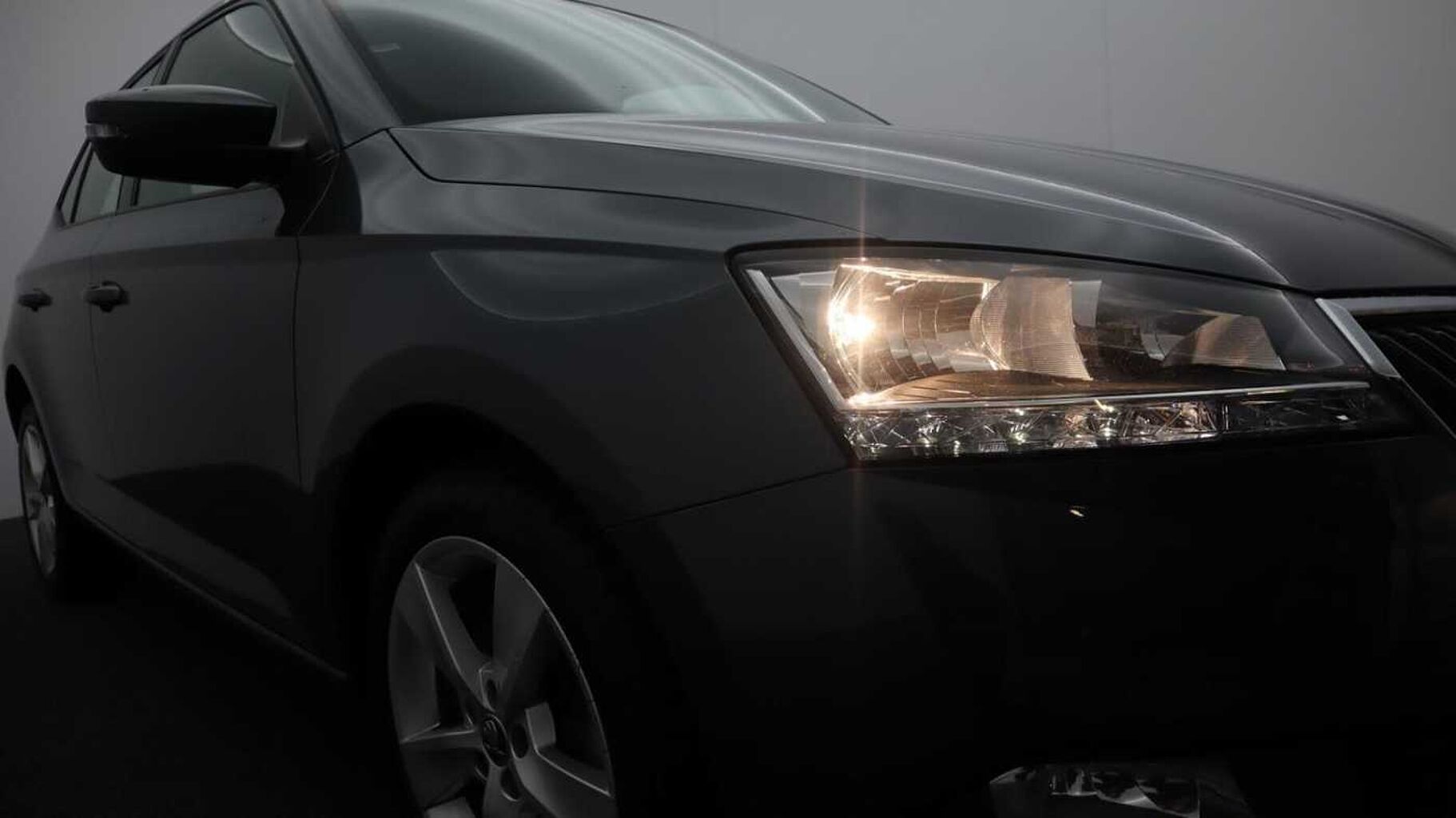 SKODA Fabia 1.0 TSI SE Comfort Hatchback 5dr Petrol Manual Euro 6 (s/s) (95 ps)