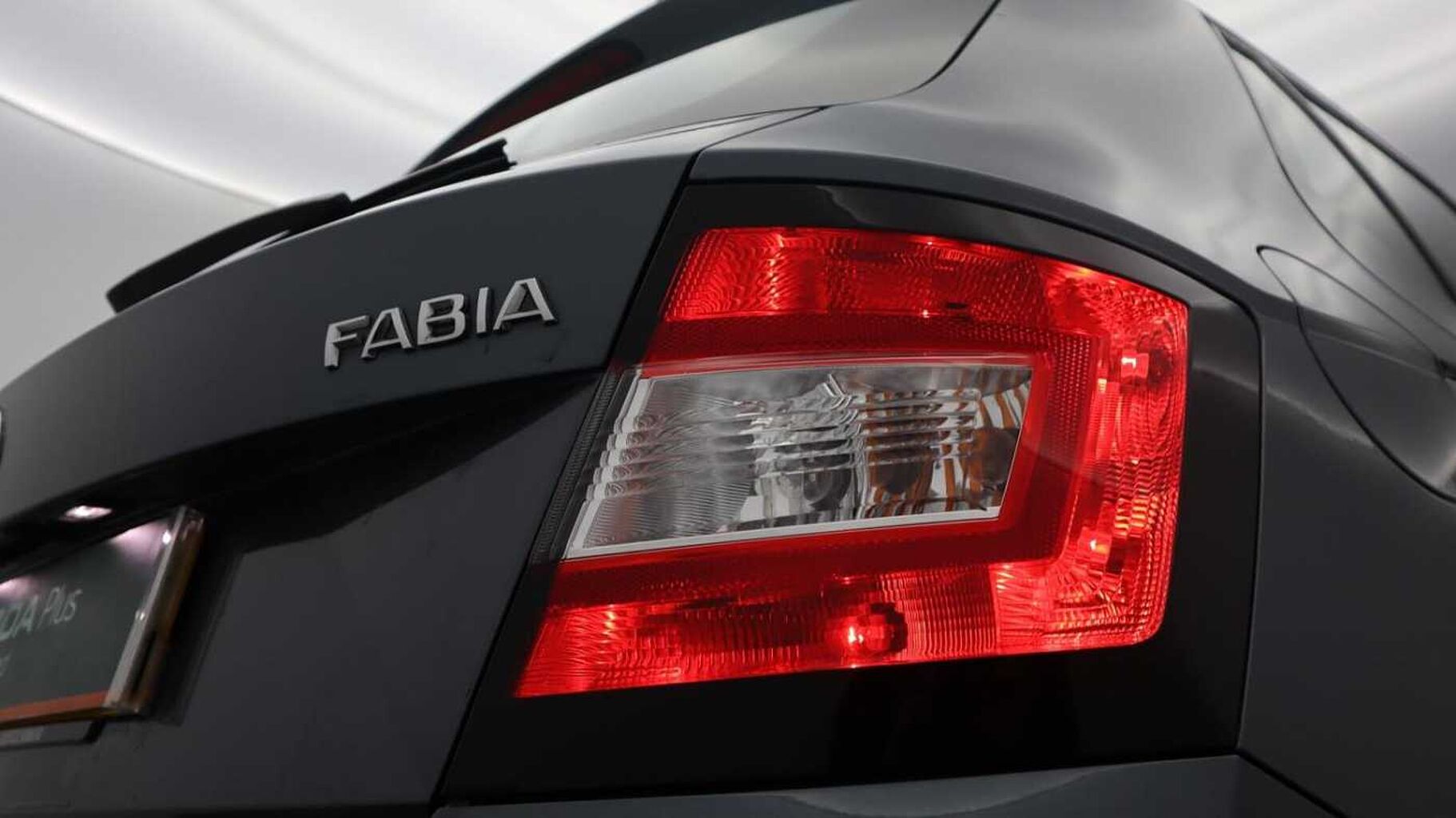 SKODA Fabia 1.0 TSI SE Comfort Hatchback 5dr Petrol Manual Euro 6 (s/s) (95 ps)