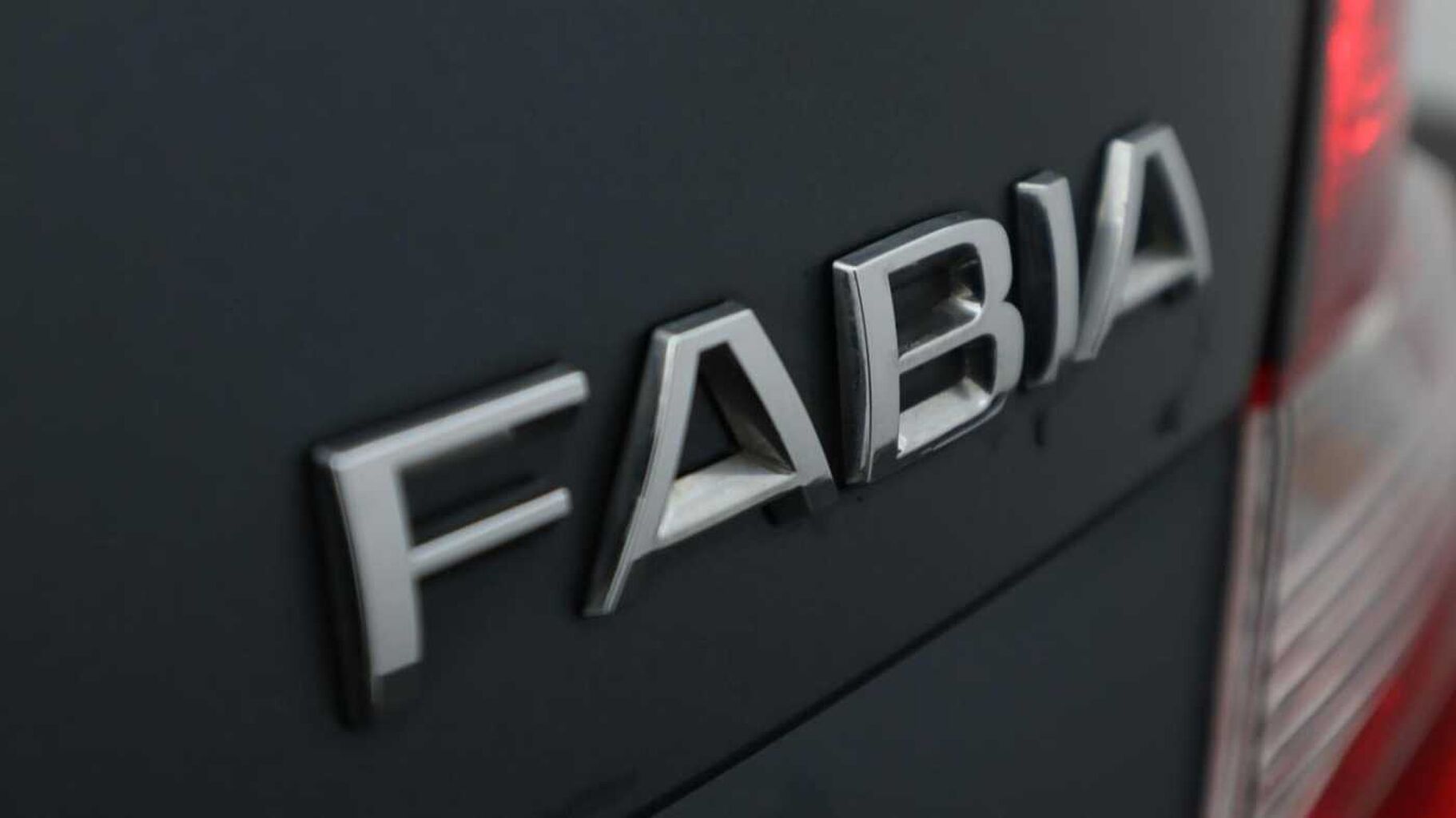 SKODA Fabia 1.0 TSI SE Comfort Hatchback 5dr Petrol Manual Euro 6 (s/s) (95 ps)