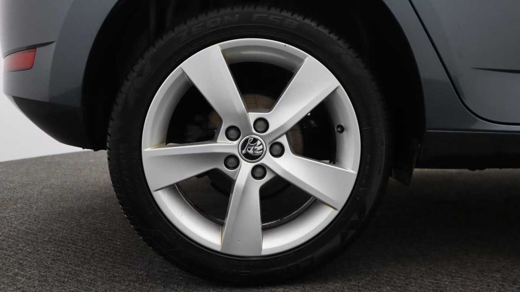 SKODA Fabia 1.0 TSI SE Comfort Hatchback 5dr Petrol Manual Euro 6 (s/s) (95 ps)