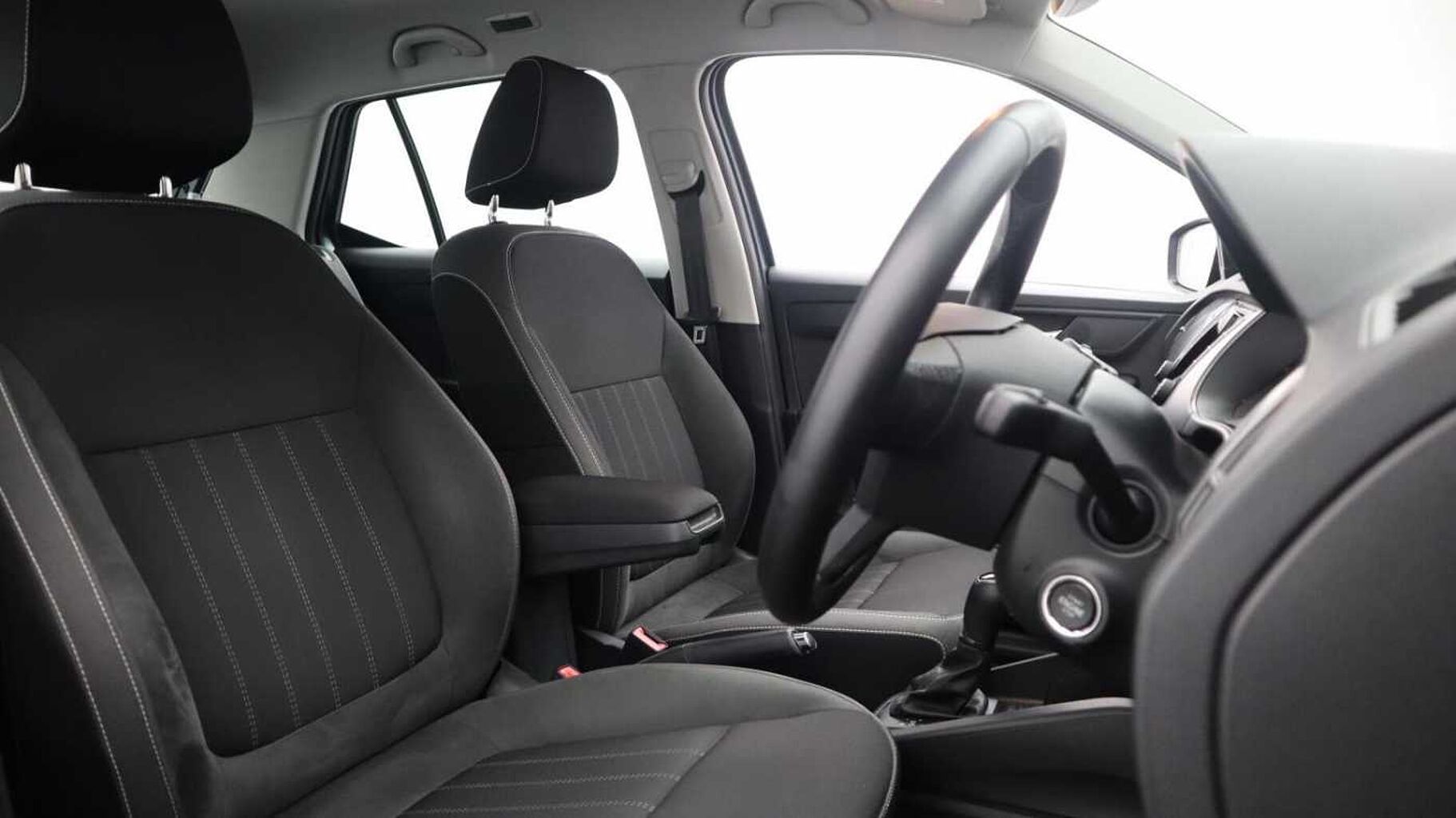 SKODA Fabia 1.0 TSI SE Comfort Hatchback 5dr Petrol Manual Euro 6 (s/s) (95 ps)