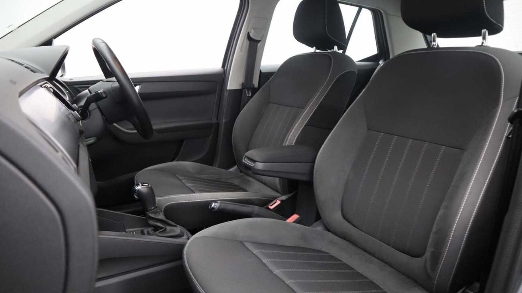 SKODA Fabia 1.0 TSI SE Comfort Hatchback 5dr Petrol Manual Euro 6 (s/s) (95 ps)