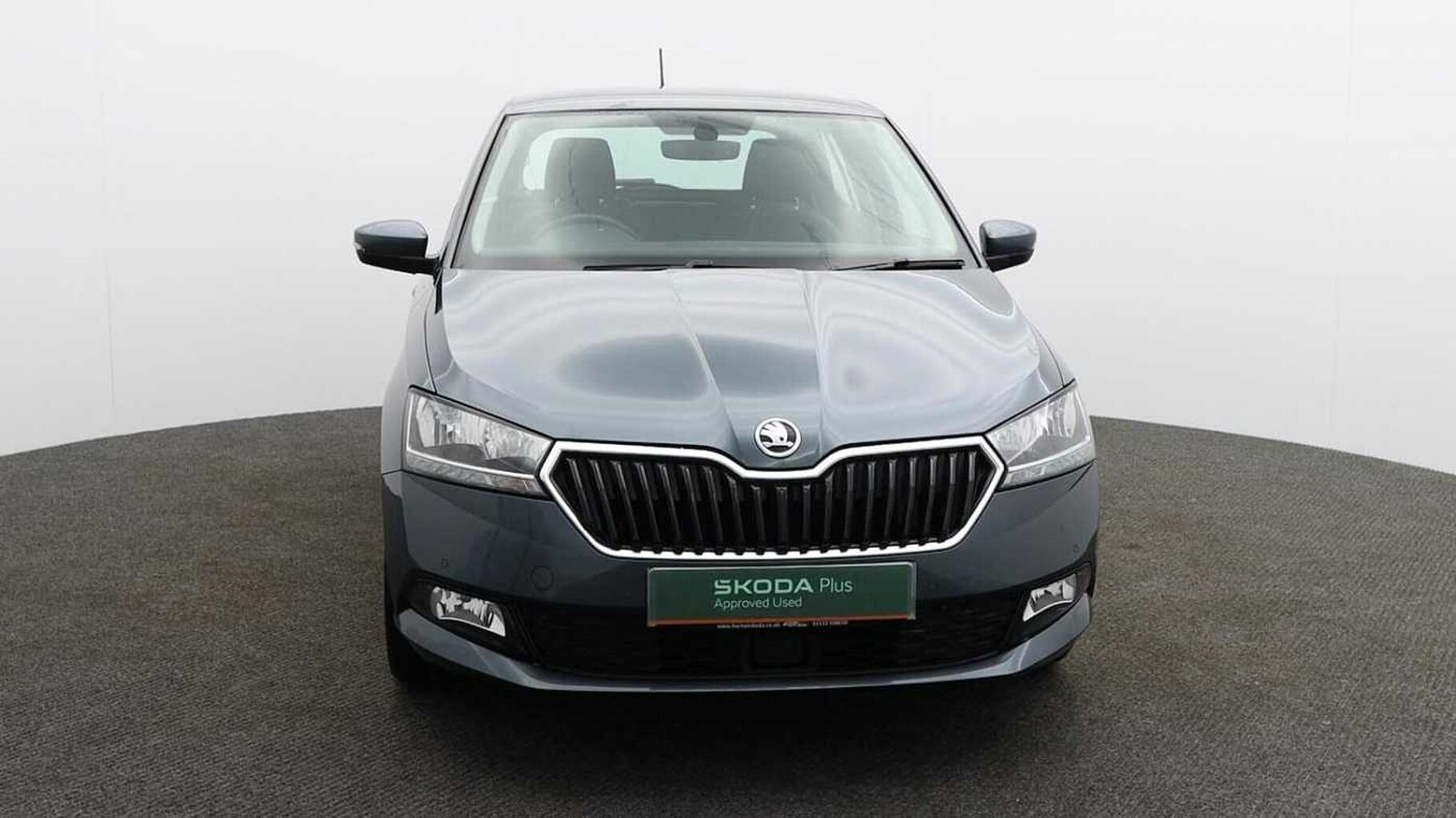 SKODA Fabia 1.0 TSI SE Comfort Hatchback 5dr Petrol Manual Euro 6 (s/s) (95 ps)