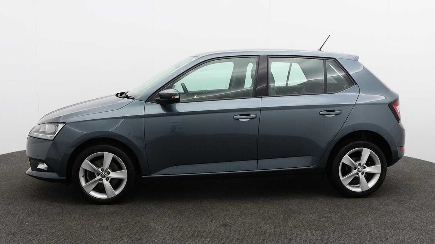 SKODA Fabia 1.0 TSI SE Comfort Hatchback 5dr Petrol Manual Euro 6 (s/s) (95 ps)