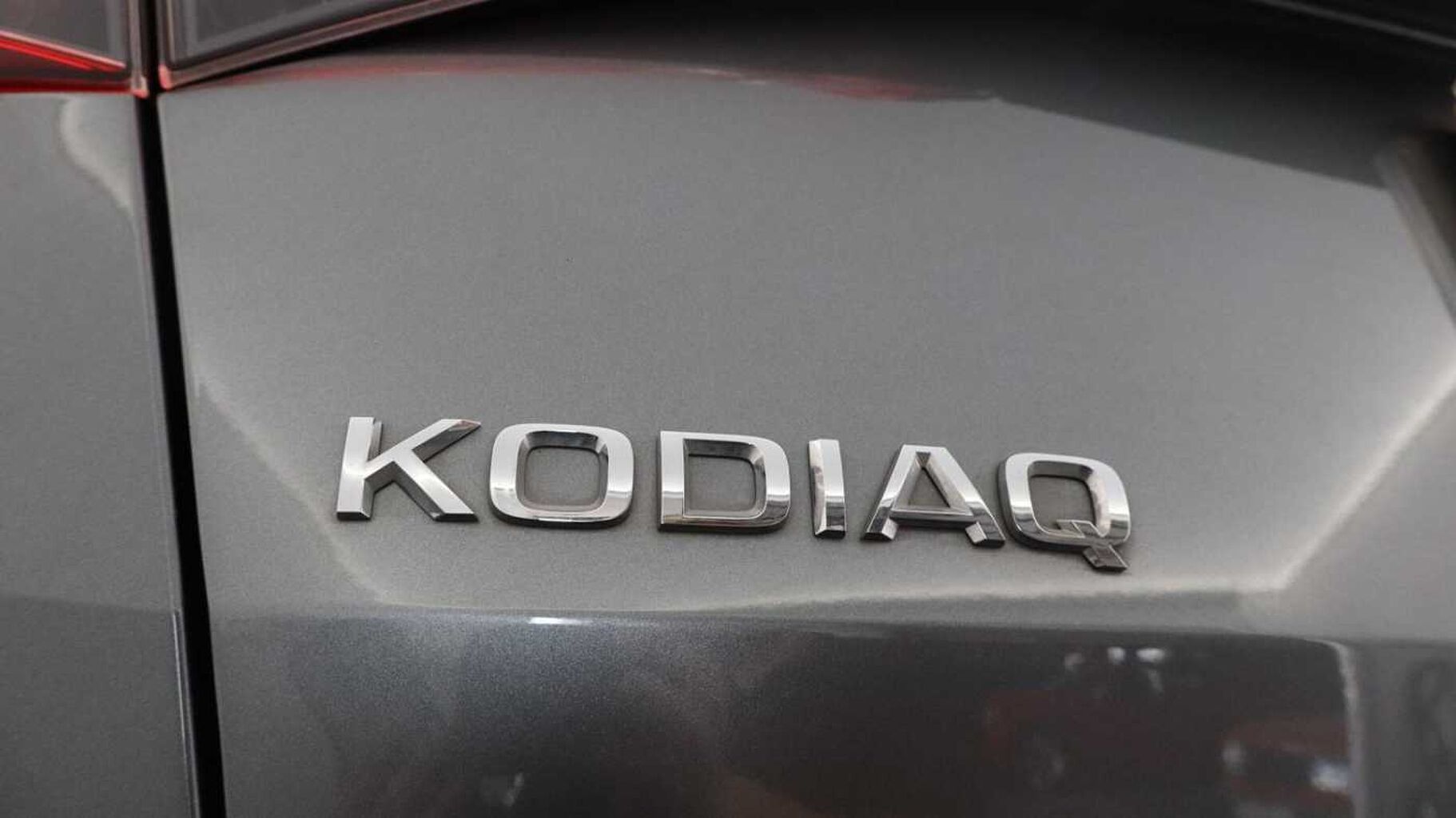 SKODA Kodiaq 1.5 TSI ACT SE L Executive SUV 5dr Petrol DSG Euro 6 (s/s) (7 Seat) (150 ps)