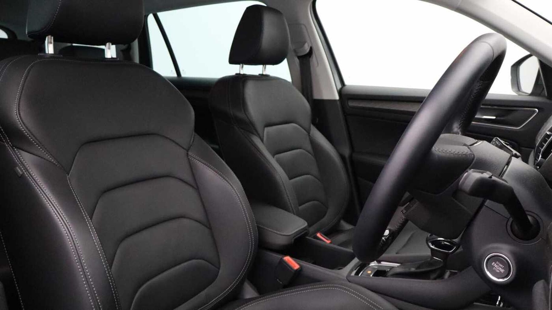 SKODA Kodiaq 1.5 TSI ACT SE L Executive SUV 5dr Petrol DSG Euro 6 (s/s) (7 Seat) (150 ps)
