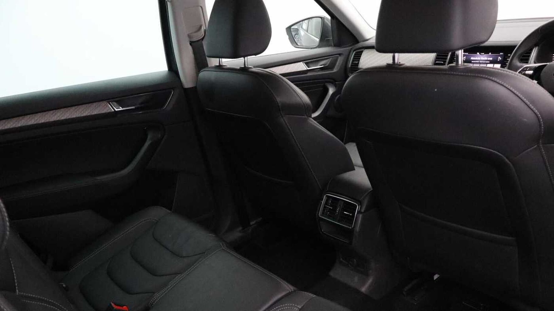 SKODA Kodiaq 1.5 TSI ACT SE L Executive SUV 5dr Petrol DSG Euro 6 (s/s) (7 Seat) (150 ps)