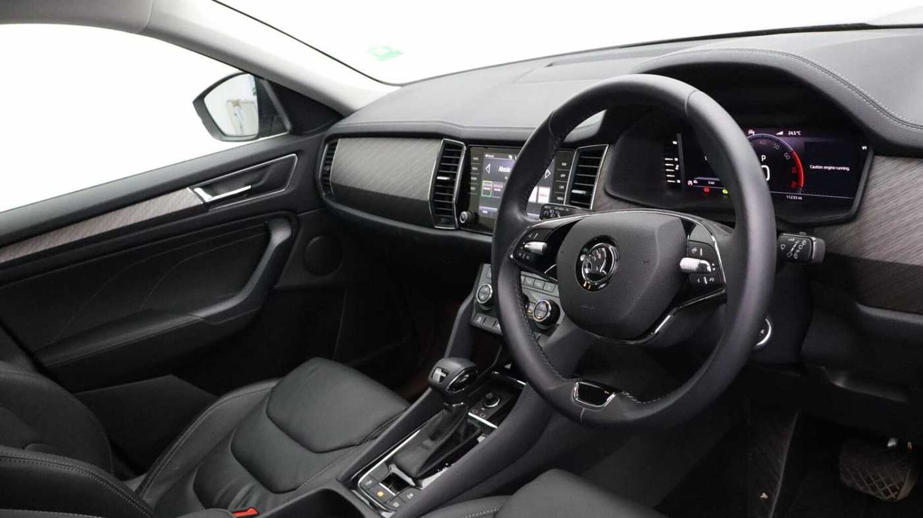 SKODA Kodiaq 1.5 TSI ACT SE L Executive SUV 5dr Petrol DSG Euro 6 (s/s) (7 Seat) (150 ps)
